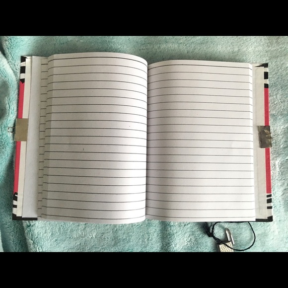 Cat Notebook - Picture 3 of 3